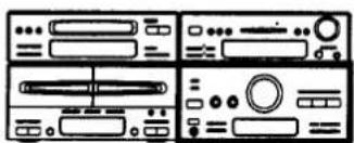 JVC SC-CH950 - Listening to Radio Broadcasts - 1