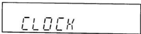 CLOCK