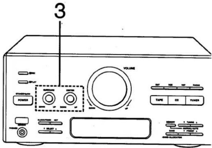 3 VOLUME SWEI SPAT STANDARD POWER SPOT UP DOWN UP UP TAPPE CD TUNER CLOTHING SET 1 SELECT MOMOY 1 TUNNE + MATERIAL-AUTO + PUBB 1 PUMET + AMBI-ALLOCATION