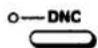 JVC SC-CH950 - ■ To cancel the DNC effect - 1