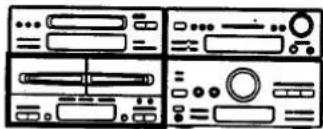 JVC SC-CH950 - Sequential tape play - 1