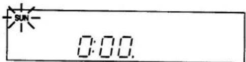 SUN- 0:00.