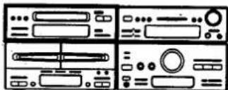 JVC SC-CH950 - Special features - 1