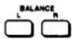 JVC SC-CH950 - How to adjust the left-right volume balance - 1