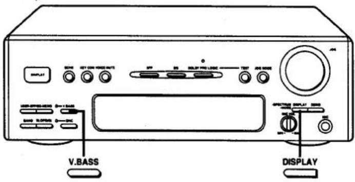 V.BASS DISPLAY OFFICE Display SOLD PRO LOGO TEST JDS MODE SPX SET COAL HOURS OUTS SPY SS SOLDF PRO LOGO TFT JDS MODE USB SPEED/RESET 0-1 BASS SAMS 0.0700 0-300 V-BASS
