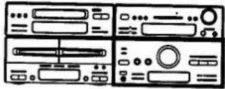 JVC SC-CH950 - Display section - 1