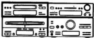 JVC SC-CH950 - Random play - 1