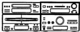 JVC SC-CH950 - Demonstration function - 1