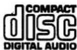 JVC SC-CH950 - Concerning Compact Discs - 1