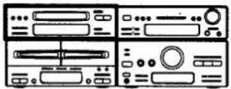 JVC SC-CH950 - Fade out editing (LAST FADE) - 1