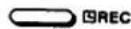 JVC SC-CH950 - Press ☐ REC to show ☐ REC on the display. - 1