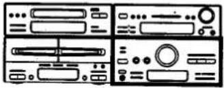 JVC SC-CH950 - Automatic memory presetting - 1