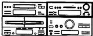 JVC SC-CH950 - To retrieve the simulated listening environments preprogrammed to this system (SFP) - 1