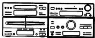 JVC SC-CH950 - To enjoy BGV (Back Ground Visual) - 1