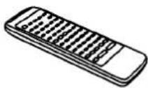 JVC SC-CH950 - Supplied accessories - 2