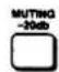 JVC SC-CH950 - How to mute the volume - 1