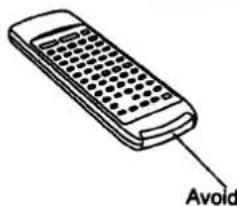 Avoid
