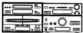 JVC SC-CH950 - Sequential CD recording (ALBUM) - 5