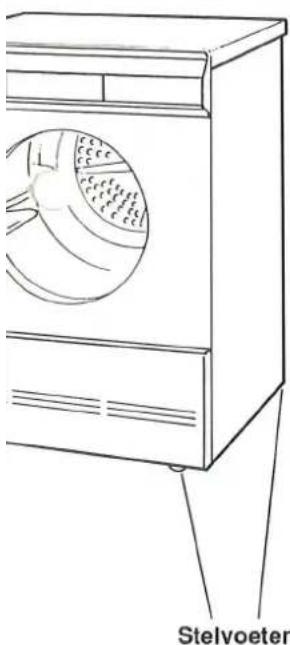 ASKO TD7704 - 2
