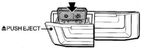 AIWA NSX-AJ24 - BASIC OPERATIONS - 2