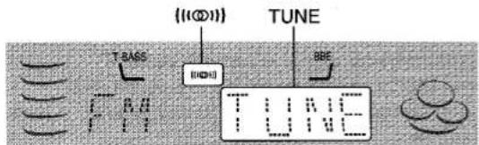 AIWA NSX-AJ24 - MANUAL TUNING - 3