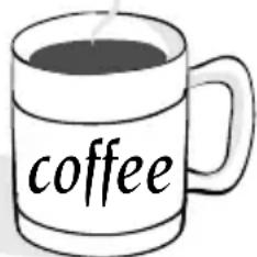 coffee