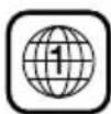 MAGNAVOX 26MD311B - Region Codes - 1