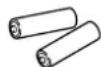 SYLVANIA 6727DG - SUPPLIED ACCESSORIES - 3