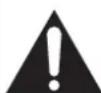 SYLVANIA 6727DG - RISK OF ELECTRIC SHOCK DO NOT OPEN - 3