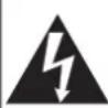 SYLVANIA 6727DG - WARNING: - 1