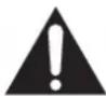 SYLVANIA 6727DG - RISK OF ELECTRIC SHOCK DO NOT OPEN - 1