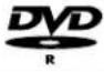 SYLVANIA 6727DG - DISCOS QUE PUEDEN REPRODUCIRSE - 7