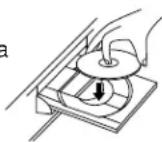 SYLVANIA 6727DG - CD - 1