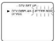 SYLVANIA 6727DG - DTV - 3