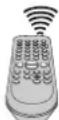 SYLVANIA 6727DG - - With a digital camera (including built-in camera of cellular phone): - 2