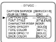 SYLVANIA 6727DG - NOTE: - 2