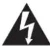 SYLVANIA 6727DG - RISK OF ELECTRIC SHOCK DO NOT OPEN - 2