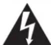 SYLVANIA 6727DG - RISK OF ELECTRIC SHOCK DO NOT OPEN - 2
