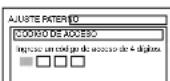 SYLVANIA 6727DG - NIVEL PATERNO - 1