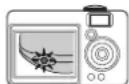 SYLVANIA 6727DG - - With a digital camera (including built-in camera of cellular phone): - 4