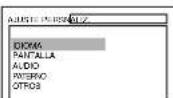 SYLVANIA 6727DG - NOTAS: - 1