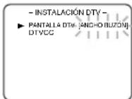 SYLVANIA 6727DG - DTV - 2