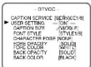 SYLVANIA 6727DG - NOTE: - 1