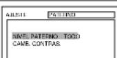 SYLVANIA 6727DG - NOTA: - 1