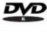 SYLVANIA 6727DG - DISCOS QUE PUEDEN REPRODUCIRSE - 8
