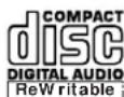 HARMAN KARDON F L8385 - Disc Formats Supported by This Player - 3