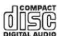 HARMAN KARDON F L8385 - Disc Formats Supported by This Player - 1