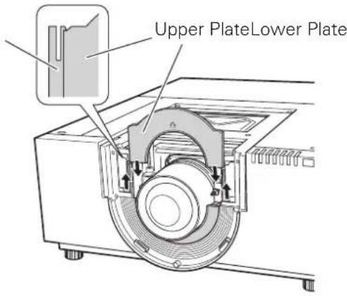 Upper PlateLower Plate
