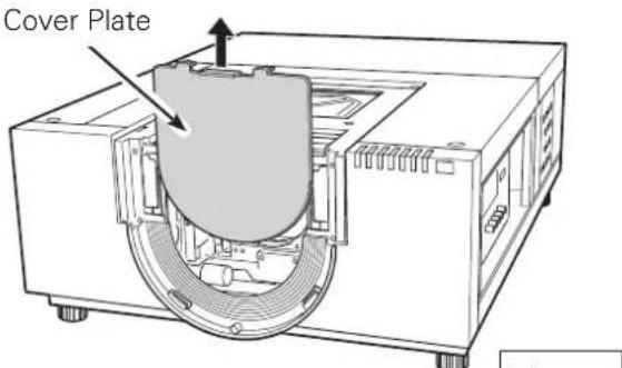 Cover Plate