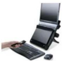 KENSINGTON K60721US - sd100s Notebook Docking Station with Stand - 2